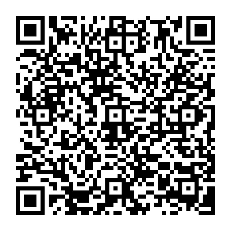 QR kod