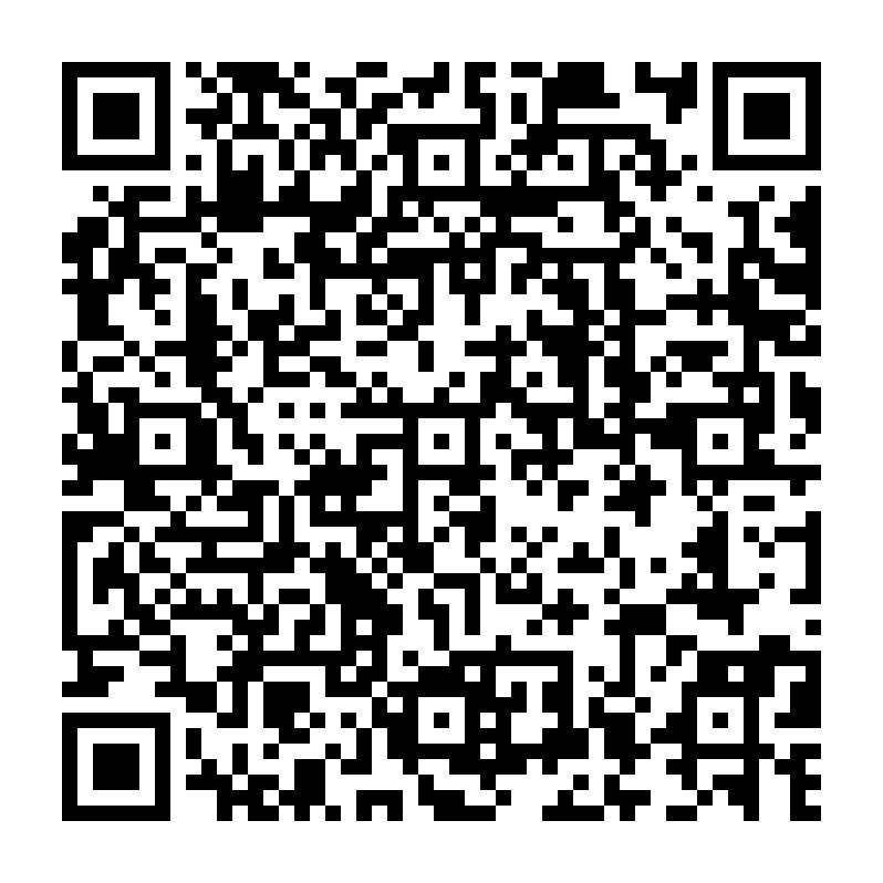 QR kod
