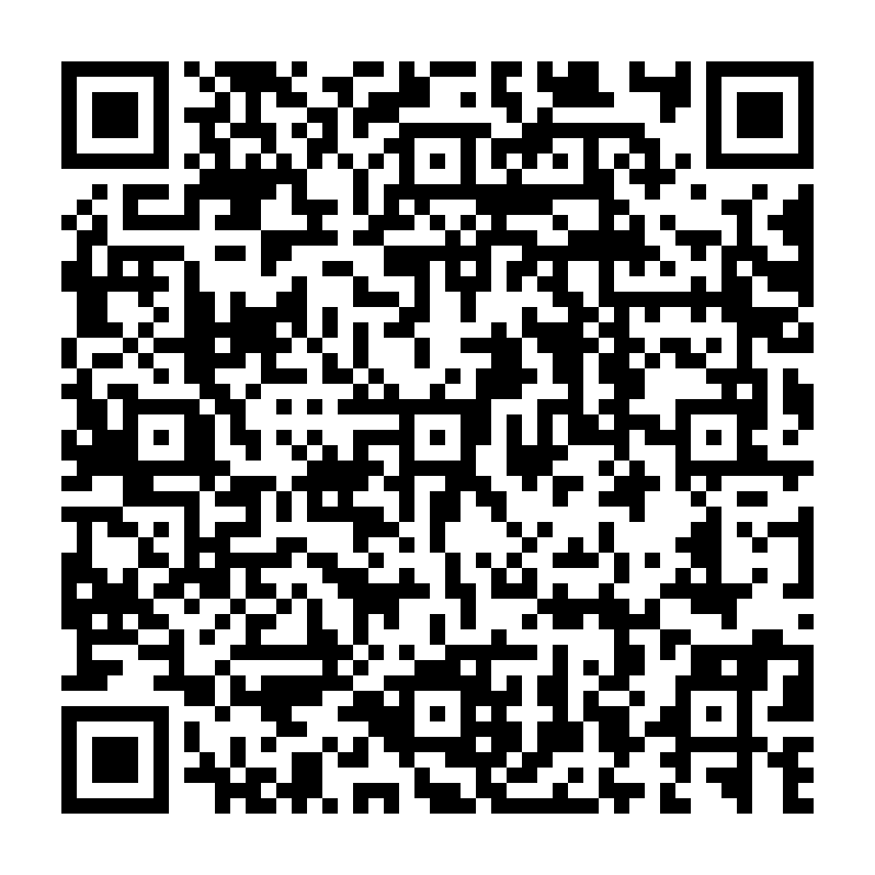QR kod