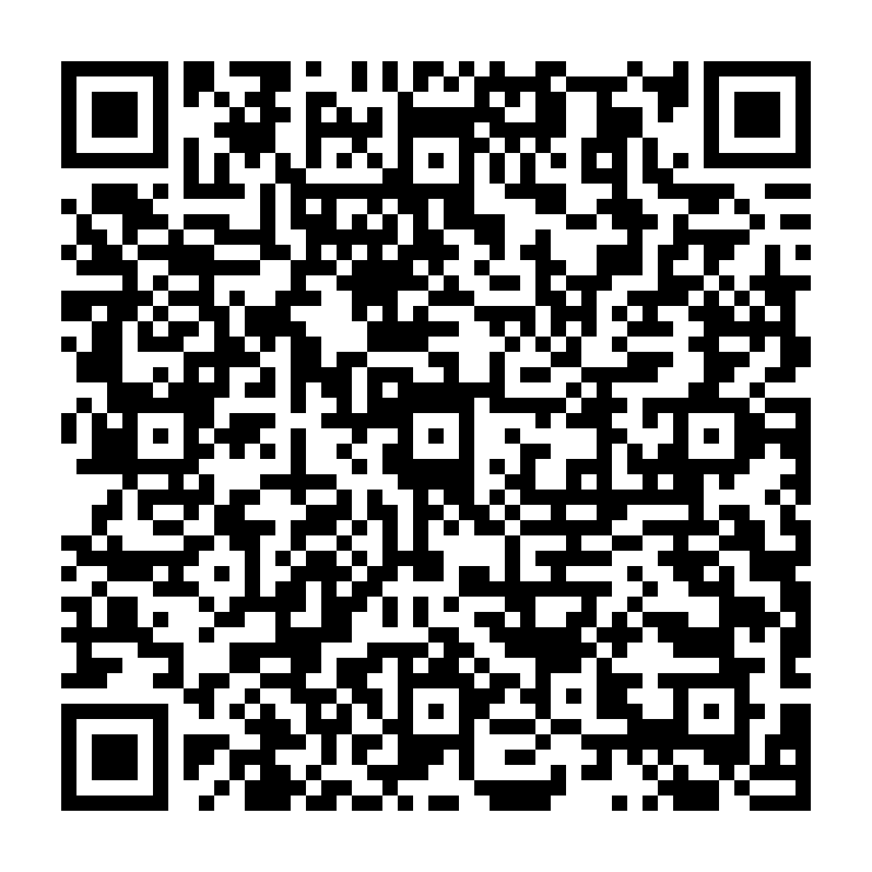 QR kod