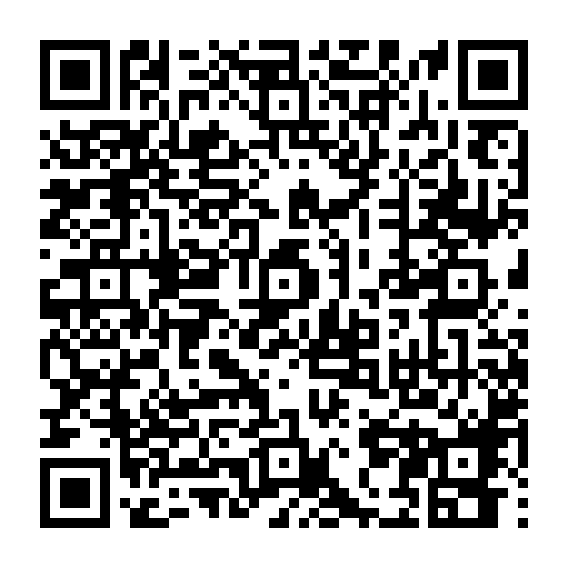 QR kod