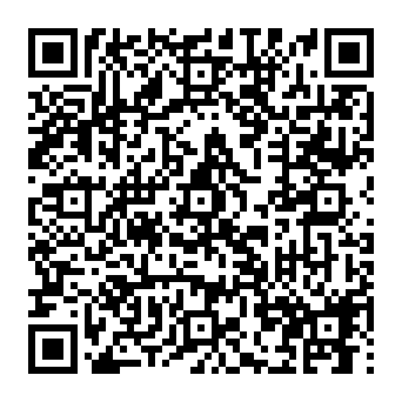 QR kod