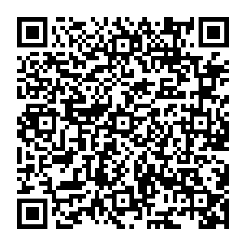QR kod