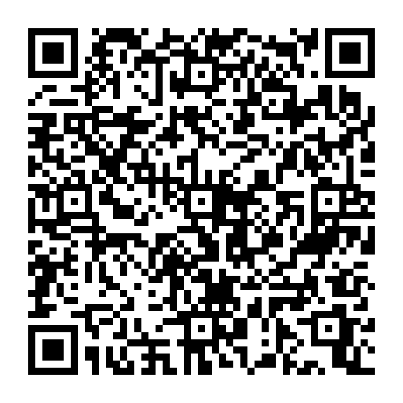 QR kod