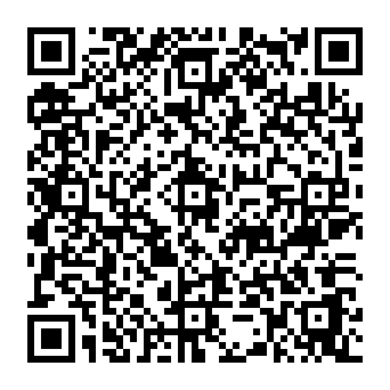 QR kod