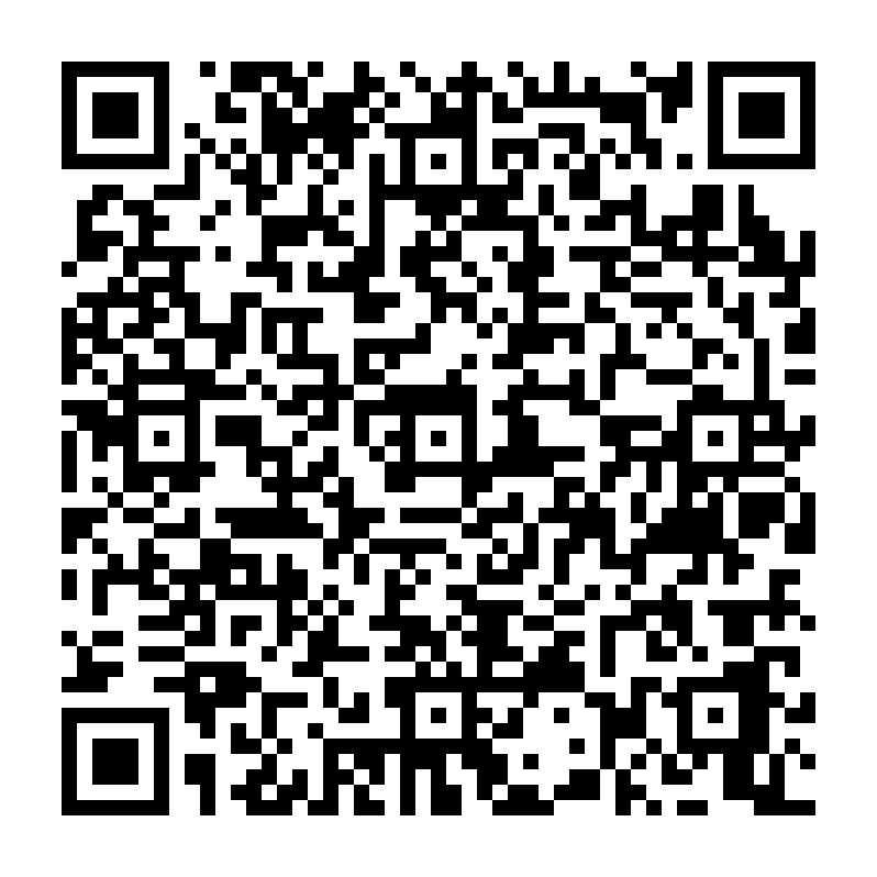 QR kod