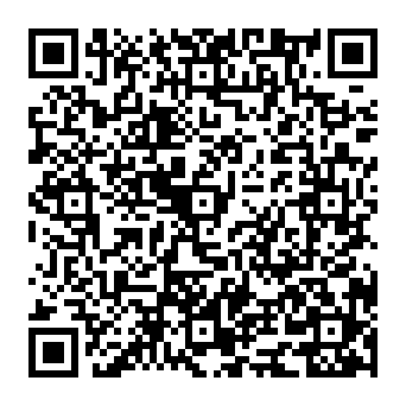 QR kod