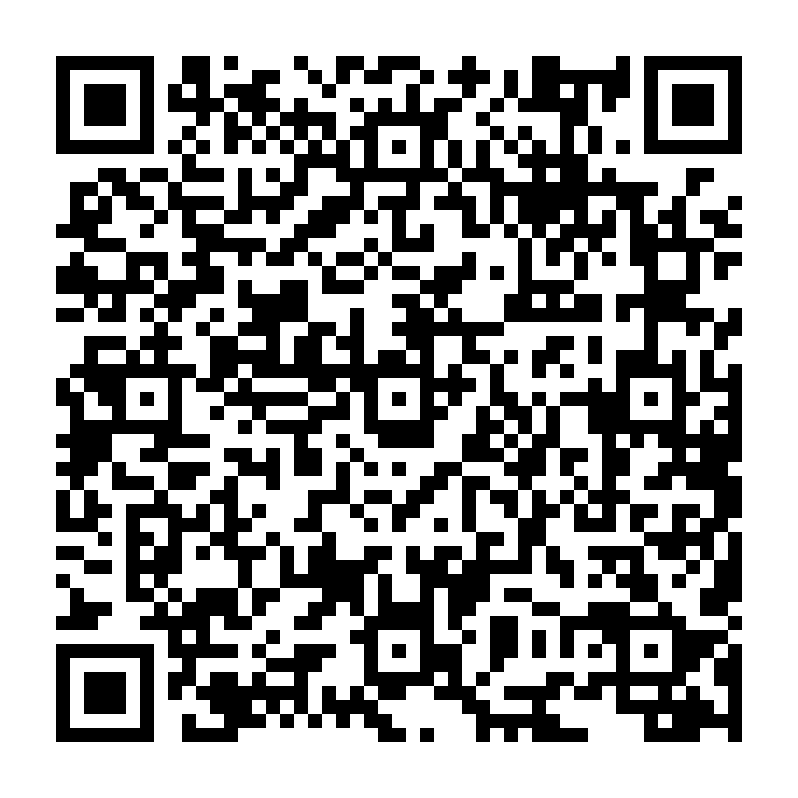 QR kod
