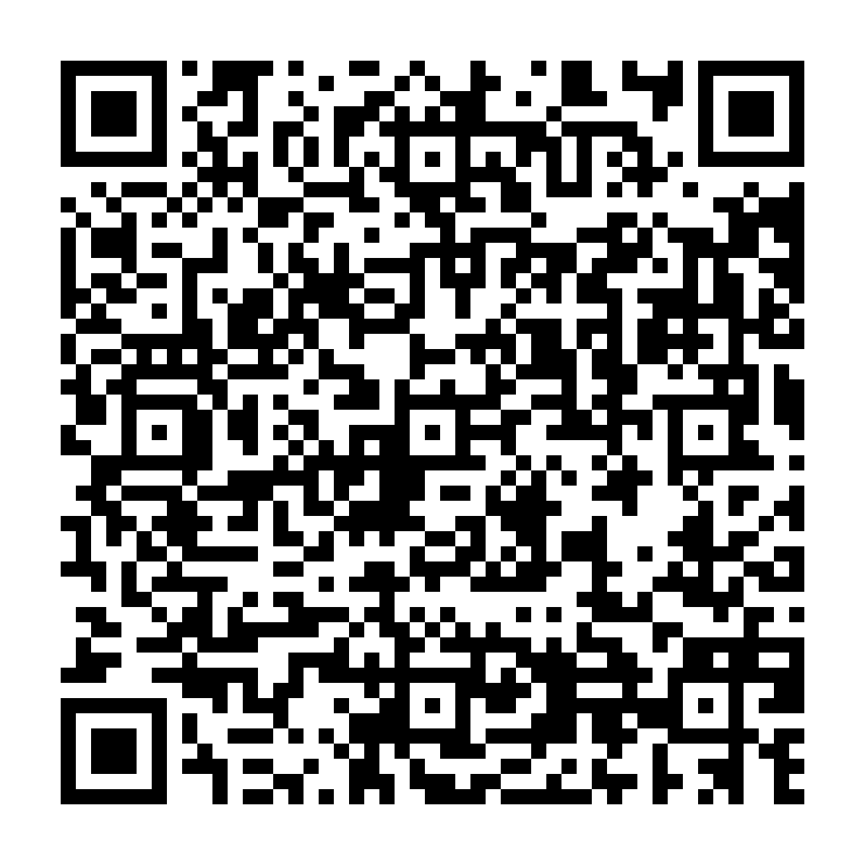 QR kod