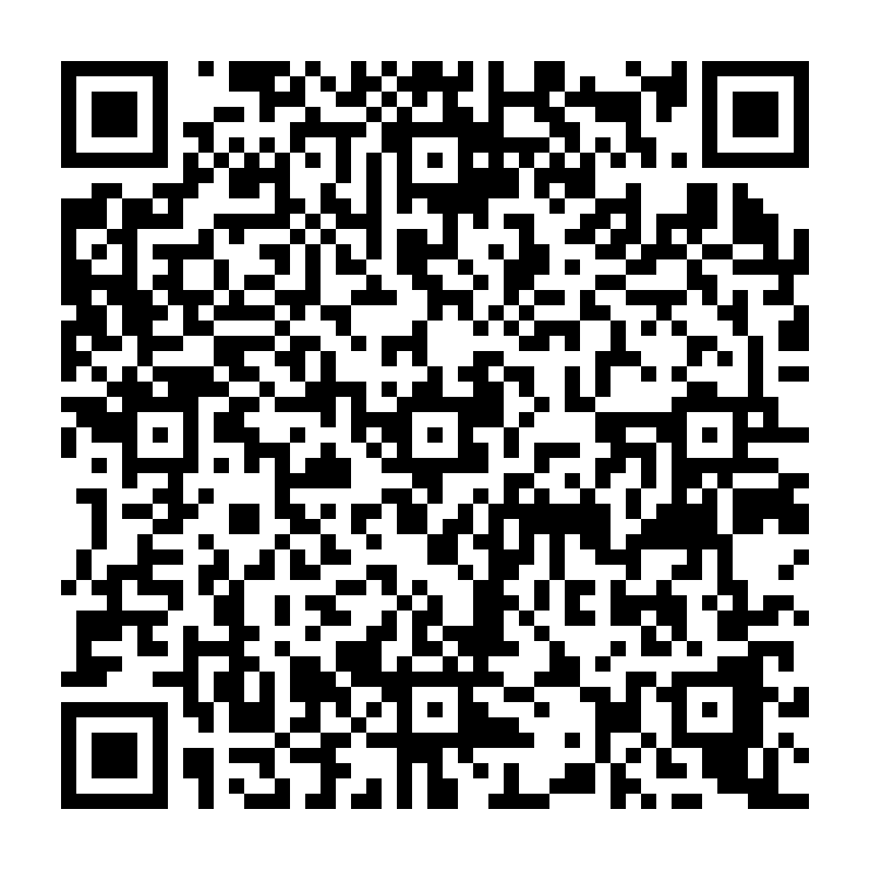 QR kod