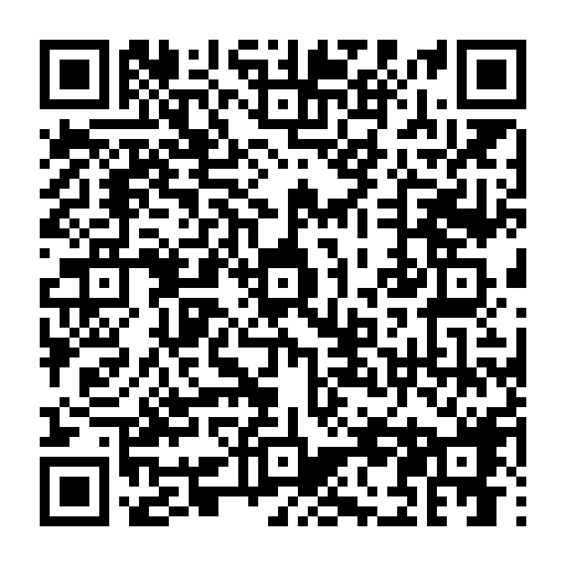 QR kod