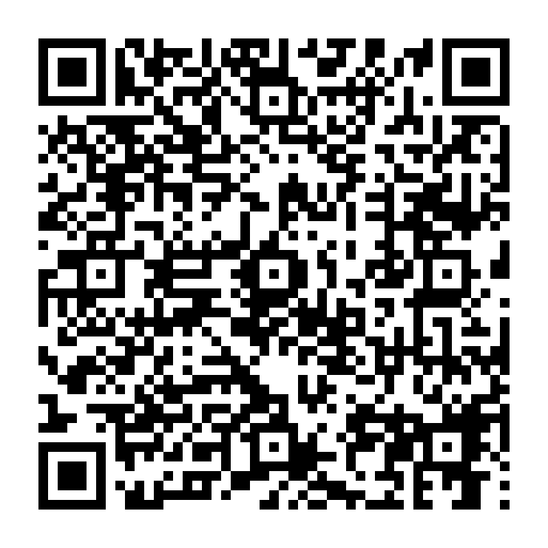 QR kod