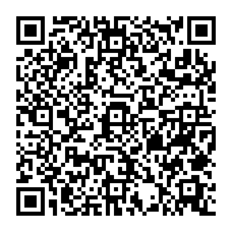 QR kod