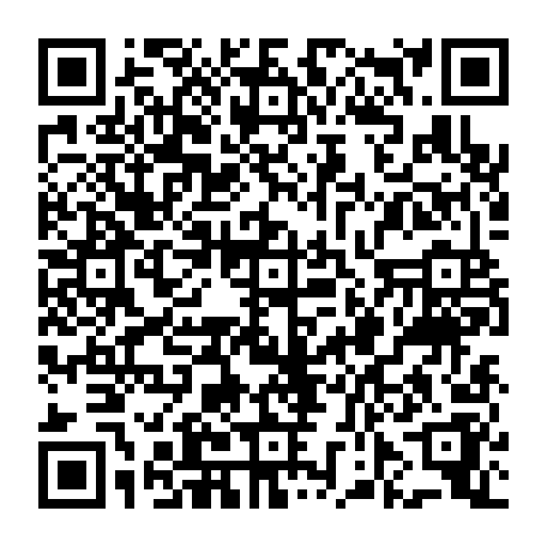 QR kod