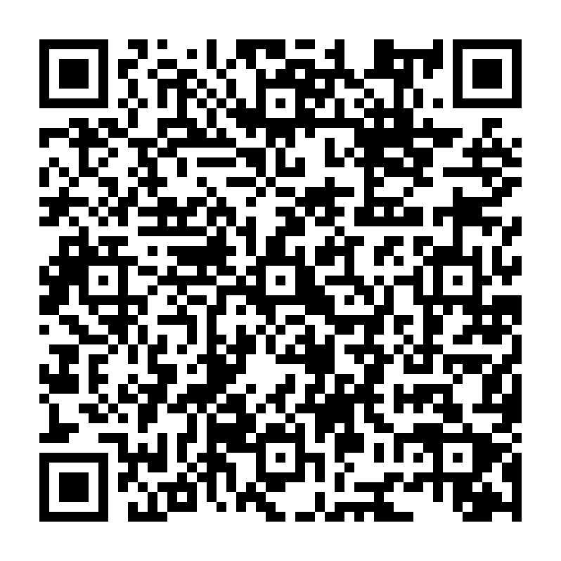 QR kod