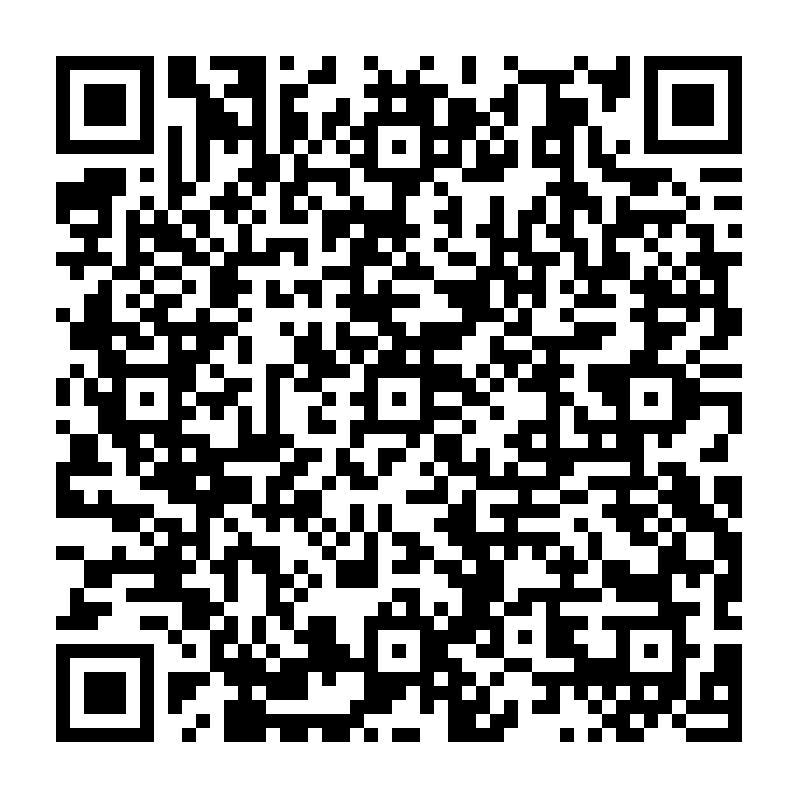 QR kod