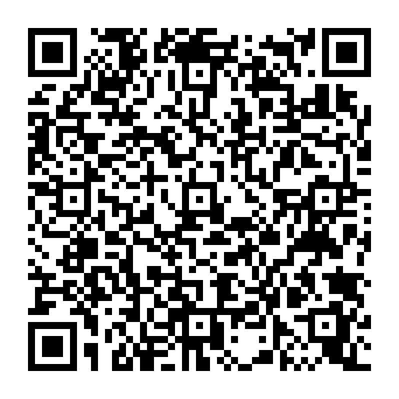 QR kod