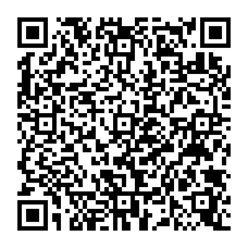 QR kod