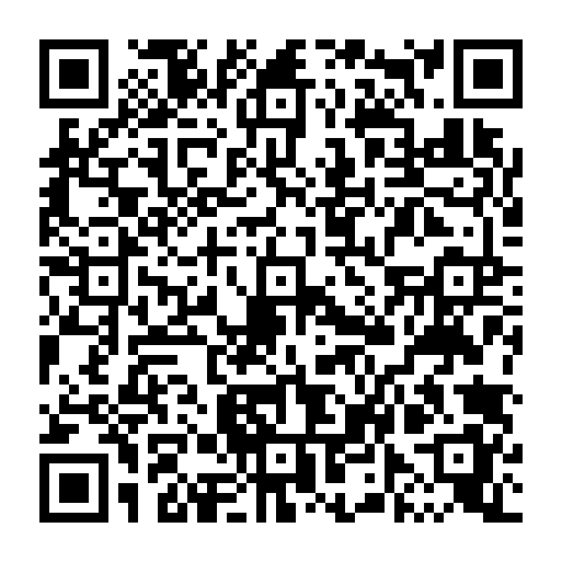 QR kod