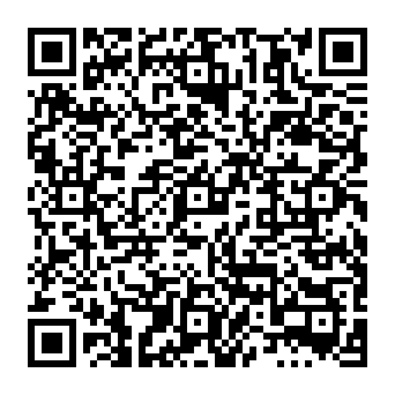 QR kod