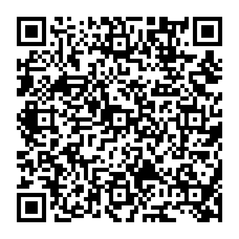QR kod