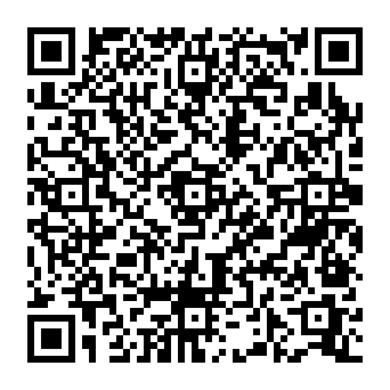 QR kod