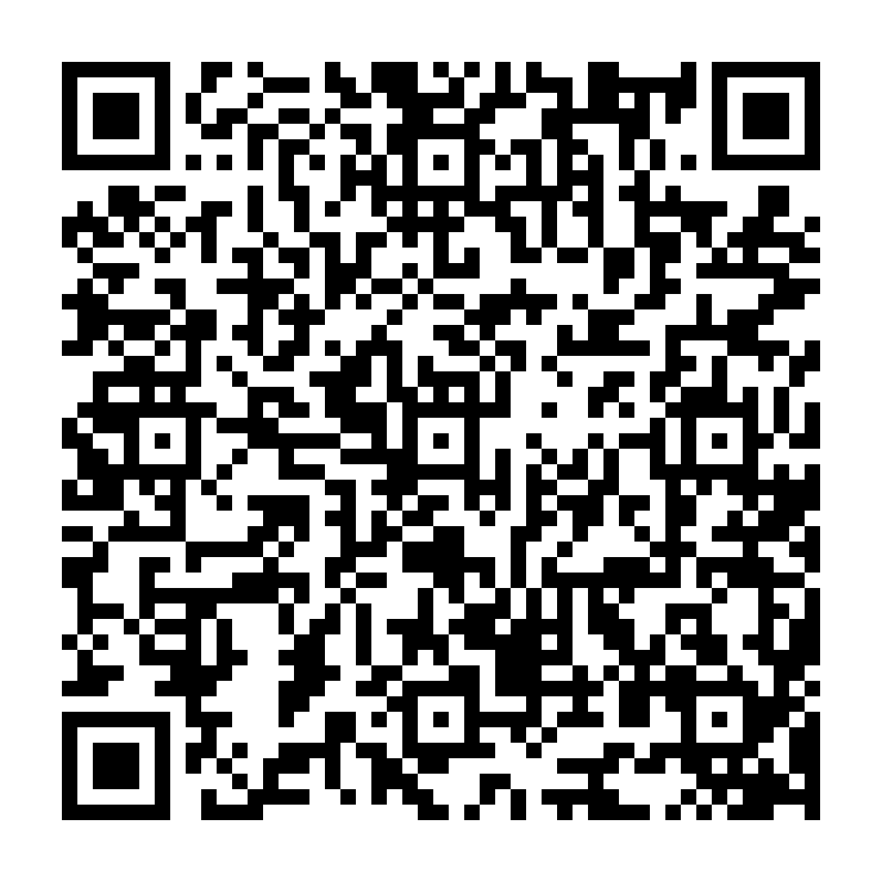 QR kod