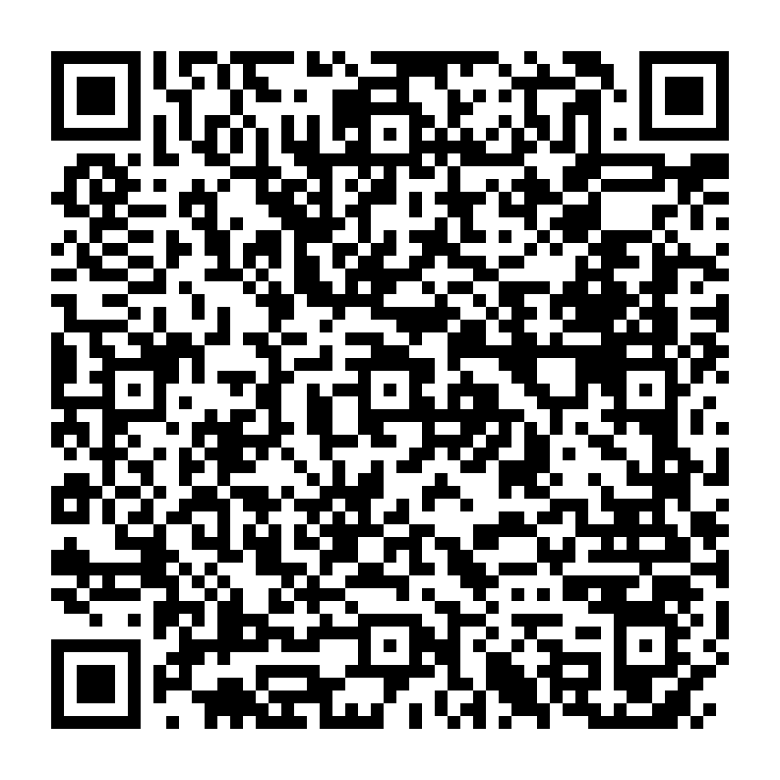 QR kod