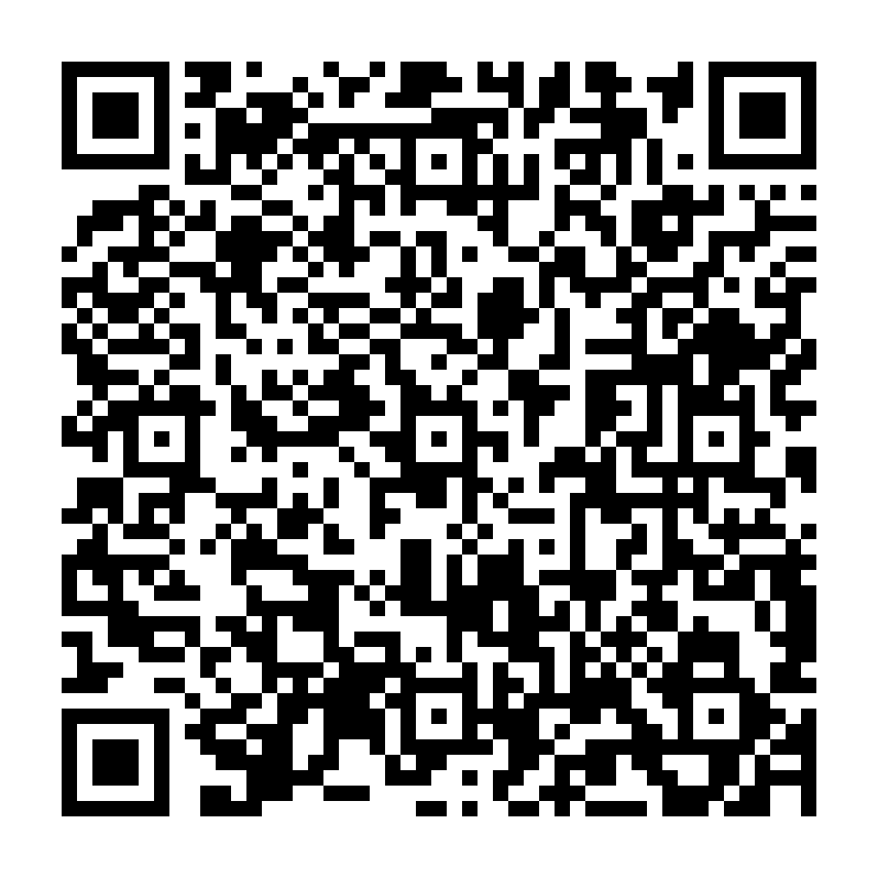QR kod