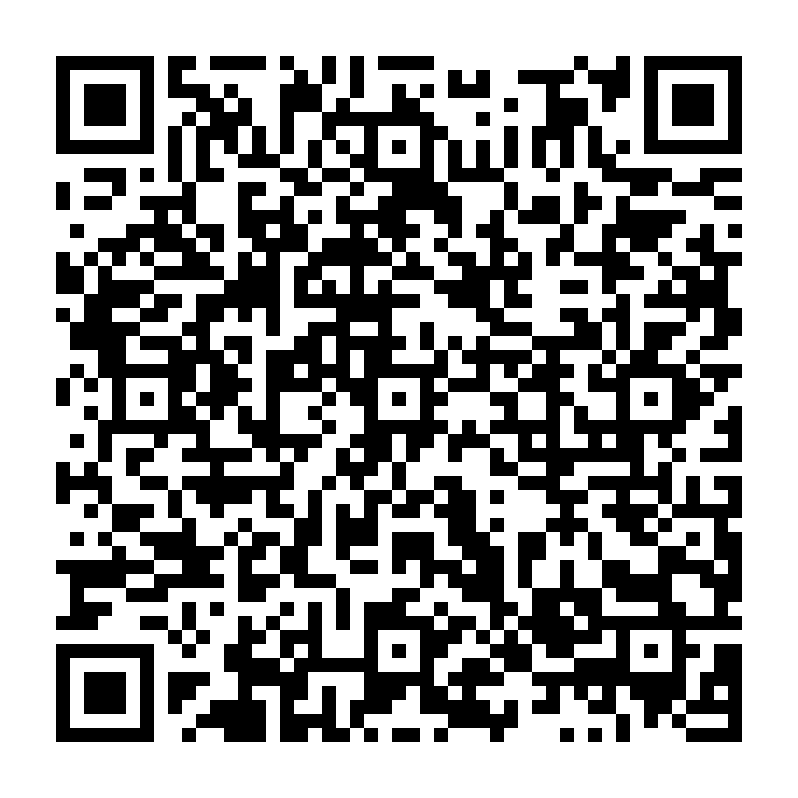 QR kod