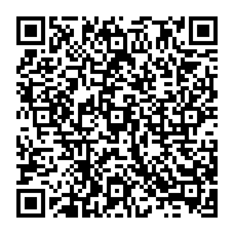 QR kod
