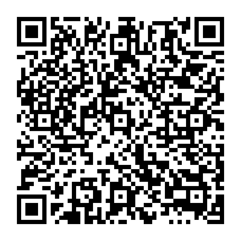 QR kod