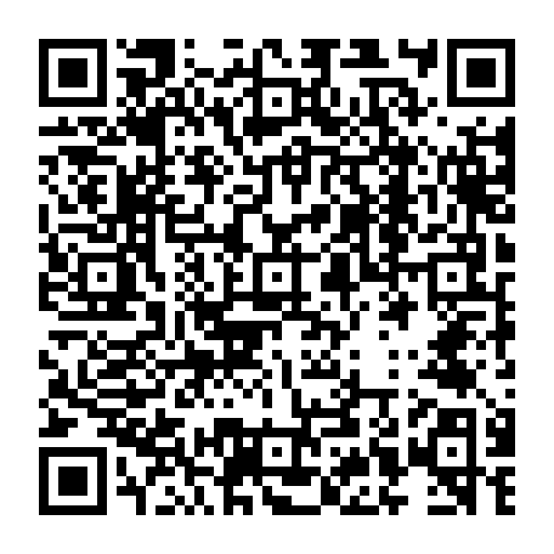 QR kod