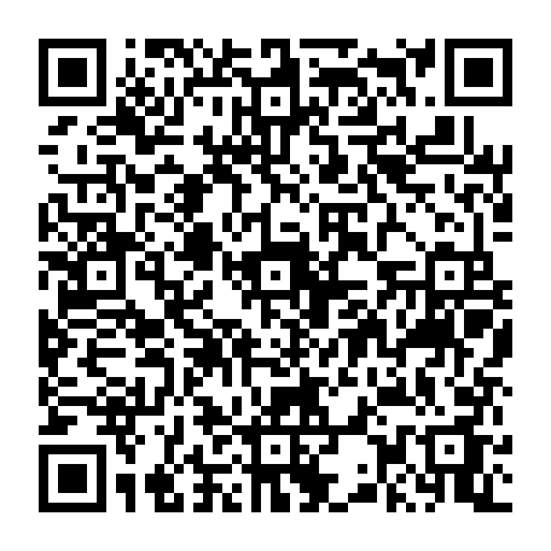 QR kod