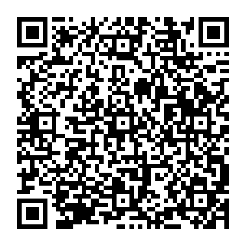 QR kod