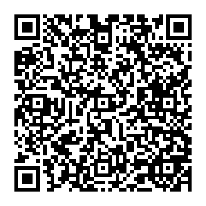 QR kod