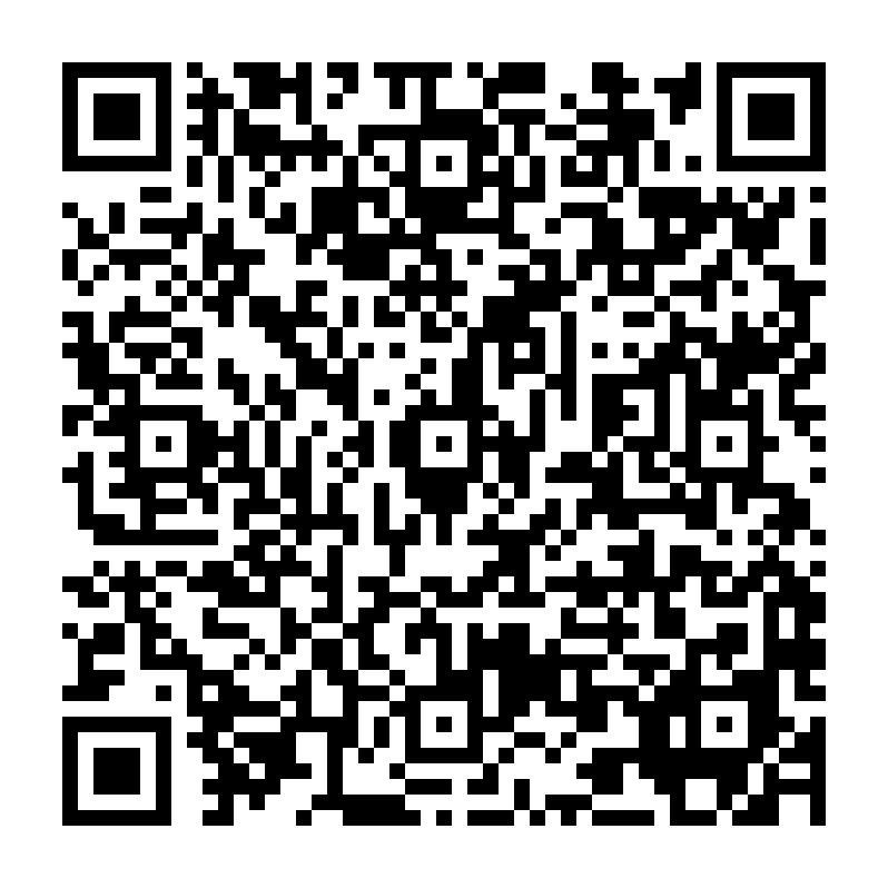 QR kod