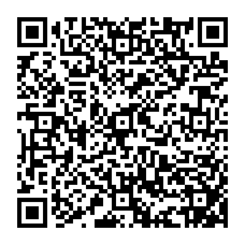 QR kod