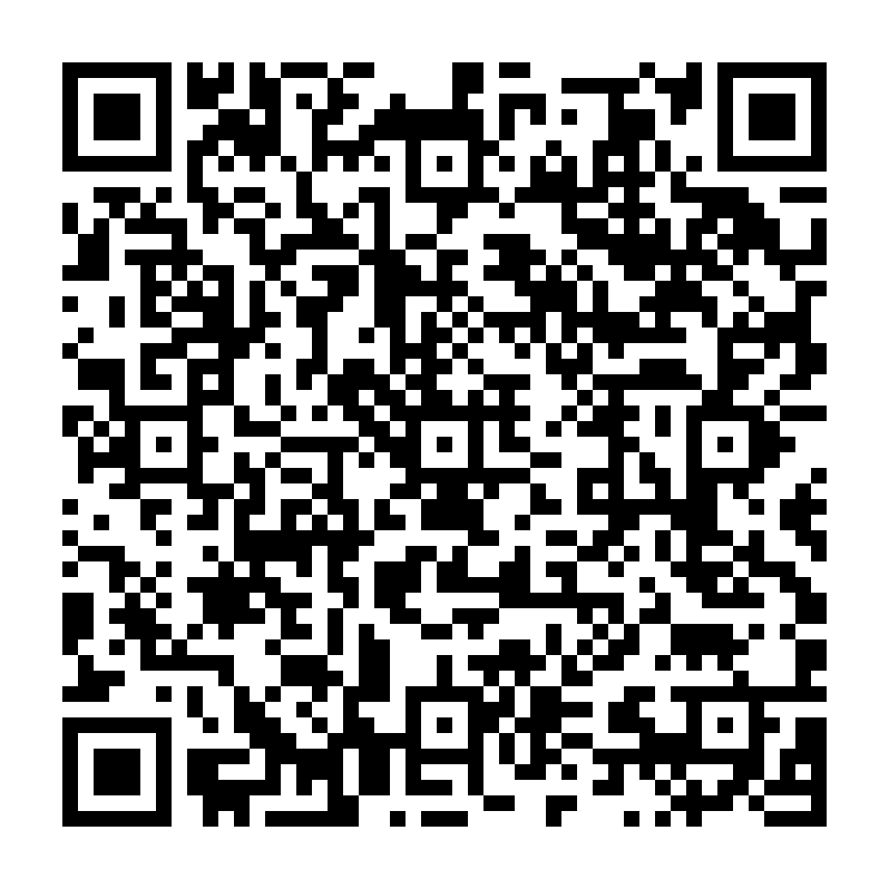 QR kod