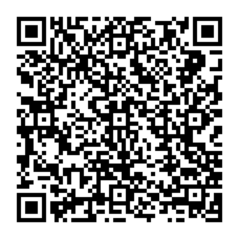 QR kod