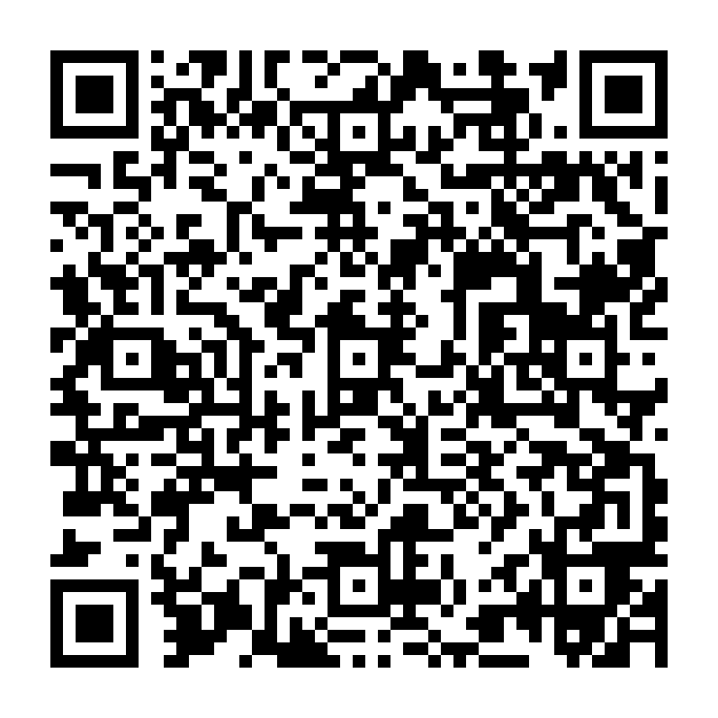 QR kod