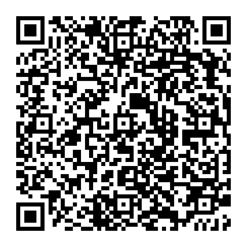 QR kod