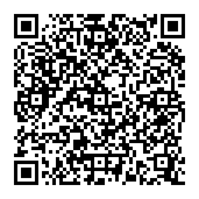 QR kod
