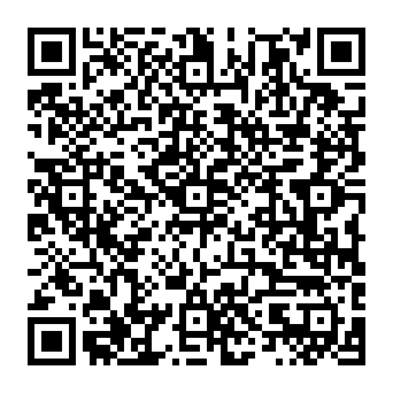 QR kod