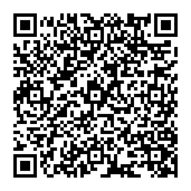 QR kod