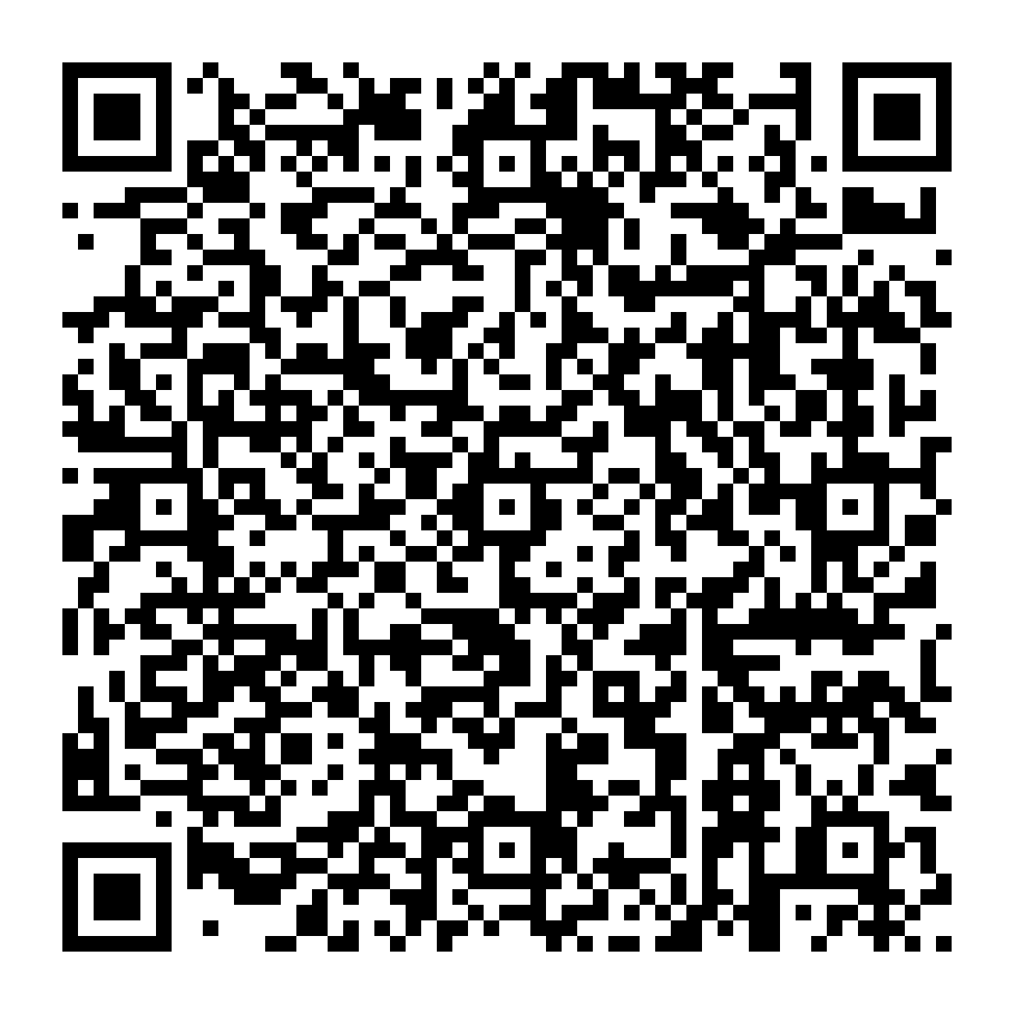 QR kod