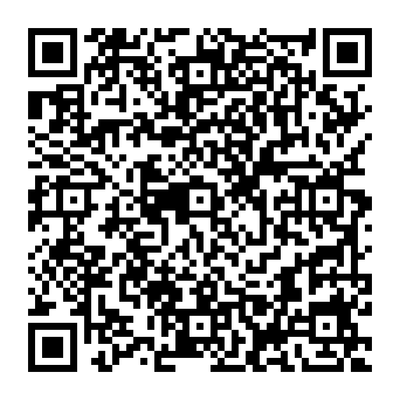QR kod