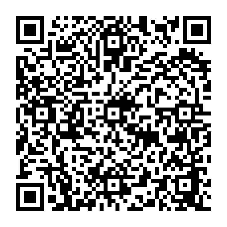 QR kod
