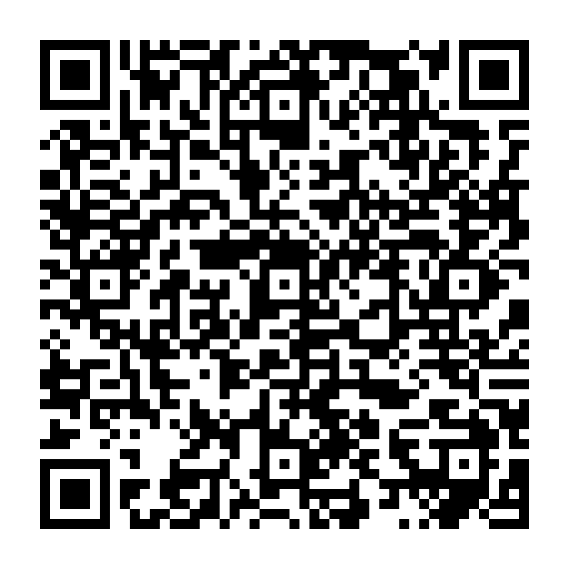 QR kod