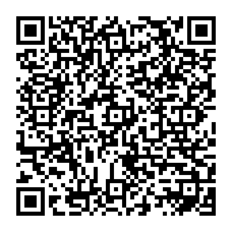 QR kod